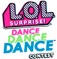 L.O.L. Surprise! Dance Dance Dance Contest