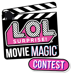 L.O.L. Surprise! Movie Magic Contest